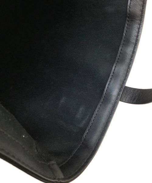 ORSETTO（オルセット）ORSETTO (オルセット) カゴバッグの古着・服飾アイテム