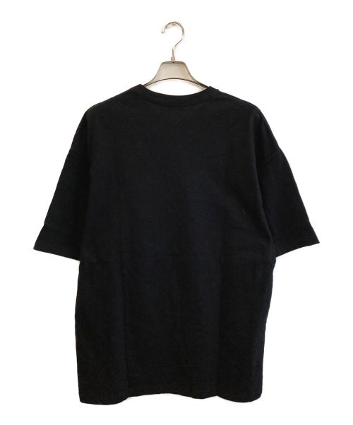 UNDERCOVER（アンダーカバー）UNDERCOVER (アンダーカバー) 半袖Tシャツ ブラック サイズ:2の古着・服飾アイテム