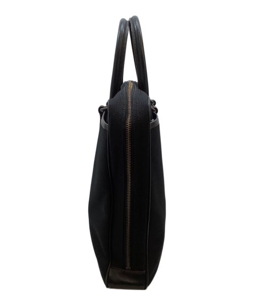 COACH（コーチ）COACH (コーチ) ブリーフケース ブラックの古着・服飾アイテム