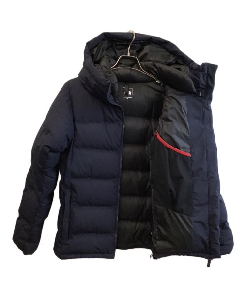 THE NORTH FACE（ザ ノース フェイス）THE NORTH FACE (ザ ノース フェイス) ビレイヤーパーカ ネイビー サイズ:XSの古着・服飾アイテム