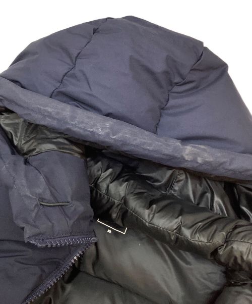 THE NORTH FACE（ザ ノース フェイス）THE NORTH FACE (ザ ノース フェイス) ビレイヤーパーカ ネイビー サイズ:XSの古着・服飾アイテム