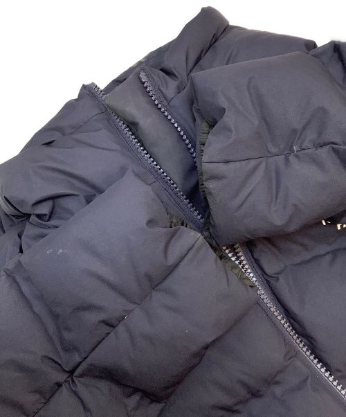 THE NORTH FACE（ザ ノース フェイス）THE NORTH FACE (ザ ノース フェイス) ビレイヤーパーカ ネイビー サイズ:XSの古着・服飾アイテム