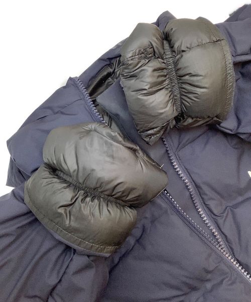 THE NORTH FACE（ザ ノース フェイス）THE NORTH FACE (ザ ノース フェイス) ビレイヤーパーカ ネイビー サイズ:XSの古着・服飾アイテム