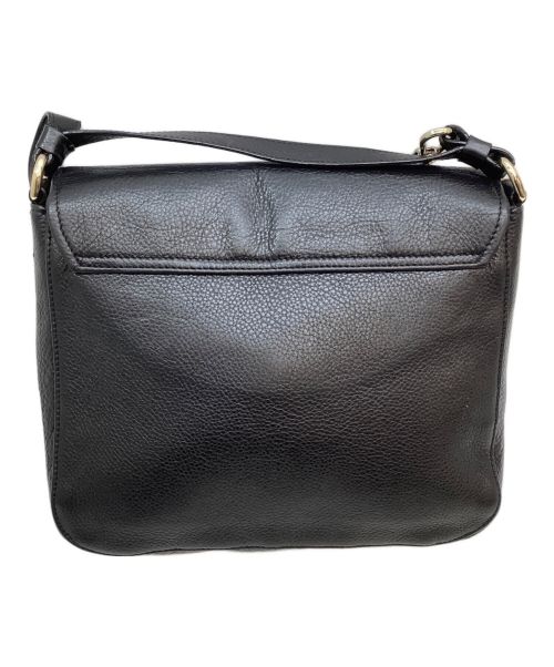 FURLA（フルラ）FURLA (フルラ) ショルダーバッグ ブラックの古着・服飾アイテム