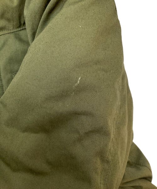 URBAN RESEARCH（アーバンリサーチ）URBAN RESEARCH (アーバンリサーチ) ダウンジャケット グリーン サイズ:Mの古着・服飾アイテム