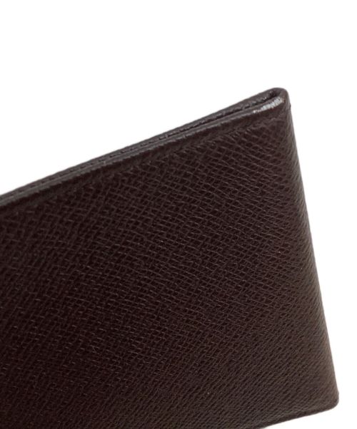 LOUIS VUITTON（ルイ ヴィトン）LOUIS VUITTON (ルイ ヴィトン) ケース ブラウンの古着・服飾アイテム