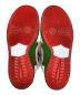 中古・古着 NIKE (ナイキ) ハイカットスニーカー ホワイト×ブラウン サイズ:26.5：19000円