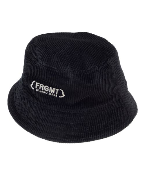 MONCLER（モンクレール）MONCLER (モンクレール) バケットハット サイズ:Lの古着・服飾アイテム