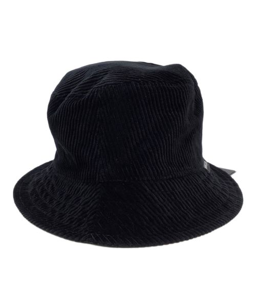 MONCLER（モンクレール）MONCLER (モンクレール) バケットハット サイズ:Lの古着・服飾アイテム