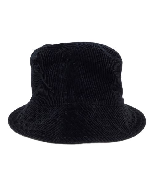 MONCLER（モンクレール）MONCLER (モンクレール) バケットハット サイズ:Lの古着・服飾アイテム