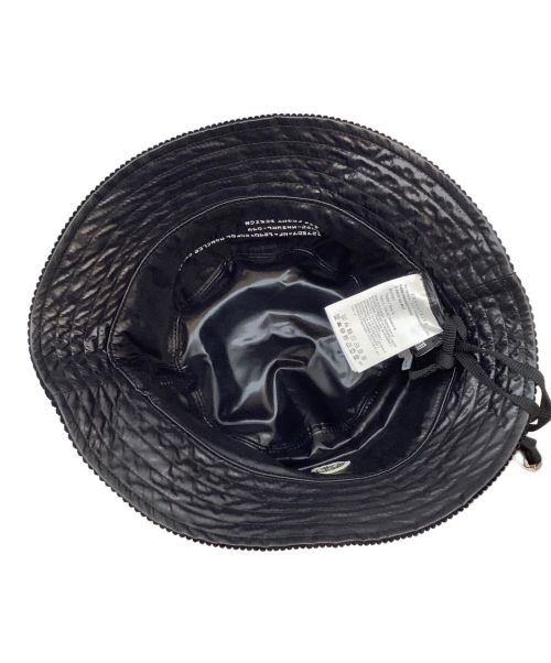 MONCLER（モンクレール）MONCLER (モンクレール) バケットハット サイズ:Lの古着・服飾アイテム