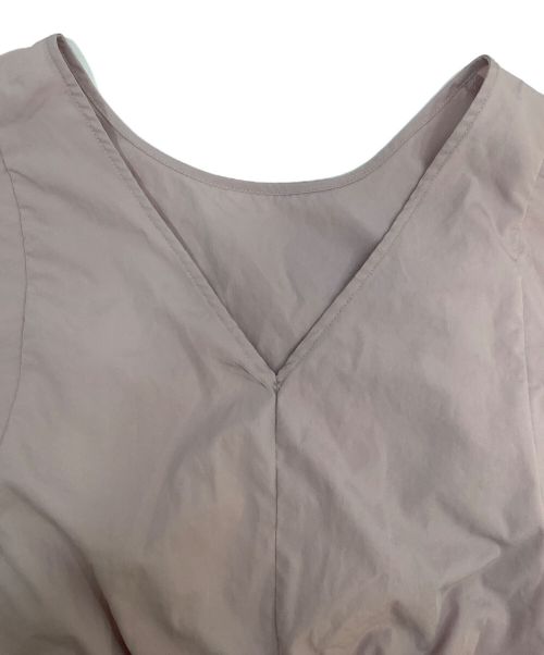 mystic（ミスティック）mystic (ミスティック) ワンピース ピンク サイズ:2の古着・服飾アイテム