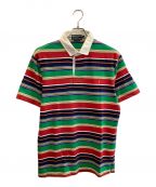 POLO RALPH LAURENポロ・ラルフローレン）の古着「ポロシャツ」｜マルチカラー