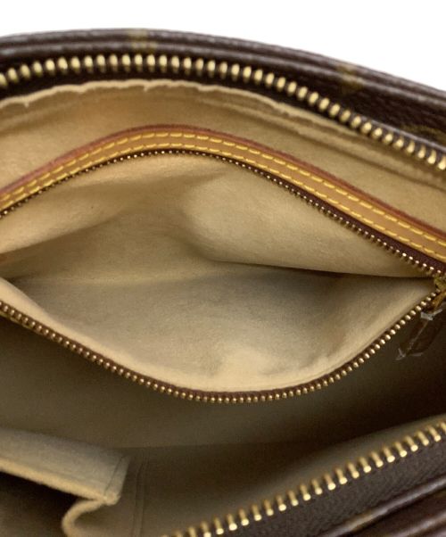 LOUIS VUITTON（ルイ ヴィトン）LOUIS VUITTON (ルイ ヴィトン) ショルダーバッグの古着・服飾アイテム