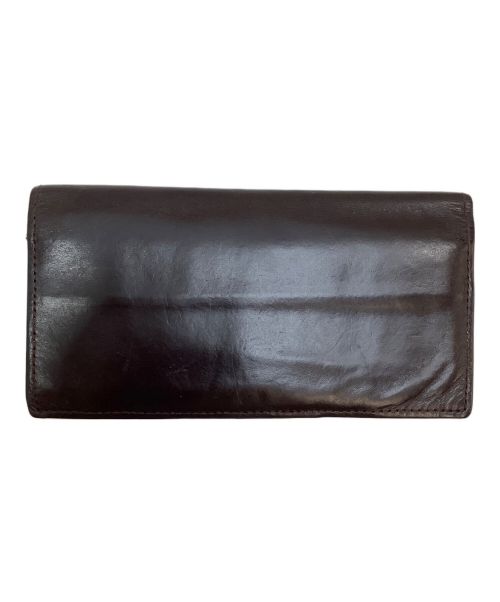 GLENROYAL（グレンロイヤル）GLENROYAL (グレンロイヤル) 長財布 ブラウンの古着・服飾アイテム