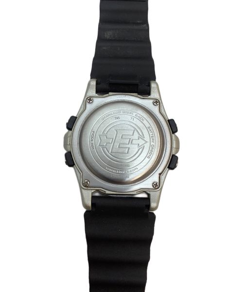 TIMEX（タイメックス）TIMEX (タイメックス) デジタルウォッチの古着・服飾アイテム