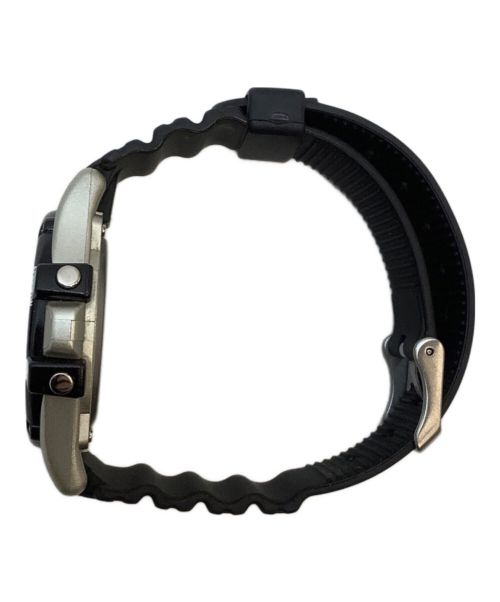 TIMEX（タイメックス）TIMEX (タイメックス) デジタルウォッチの古着・服飾アイテム