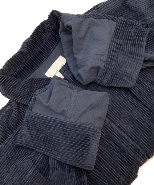 WELLDER（ウェルダー）WELLDER (ウェルダー) Dickies (ディッキーズ) ジャケット ネイビー サイズ:4の古着・服飾アイテム