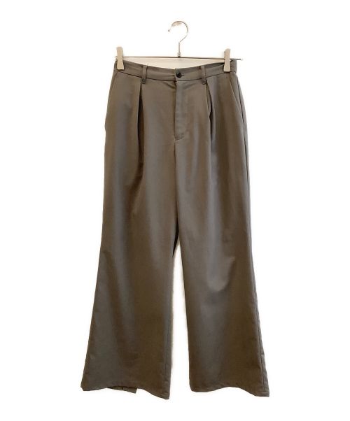 HARE（ハレ）HARE (ハレ) セットアップ グレー サイズ:Fの古着・服飾アイテム