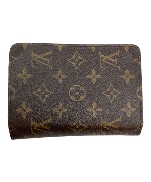 LOUIS VUITTON（ルイ ヴィトン）LOUIS VUITTON (ルイ ヴィトン) 2つ折り財布の古着・服飾アイテム