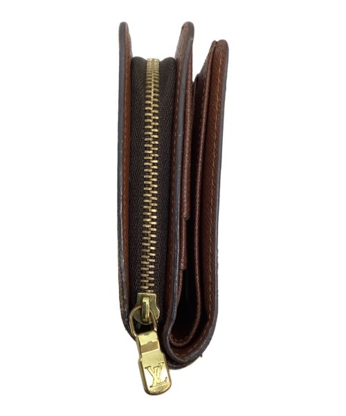 LOUIS VUITTON（ルイ ヴィトン）LOUIS VUITTON (ルイ ヴィトン) 2つ折り財布の古着・服飾アイテム