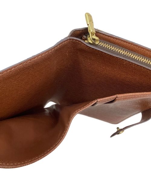 LOUIS VUITTON（ルイ ヴィトン）LOUIS VUITTON (ルイ ヴィトン) 2つ折り財布の古着・服飾アイテム