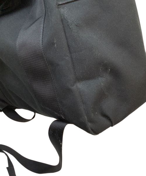 PORTER（ポーター）PORTER (ポーター) リュック ブラックの古着・服飾アイテム