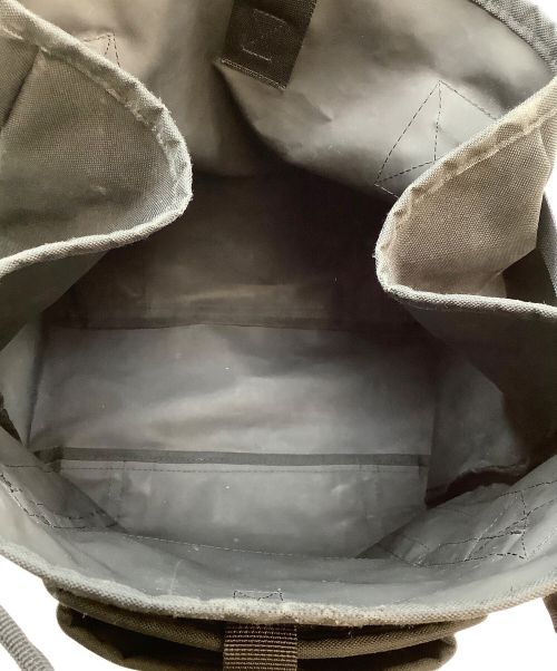 PORTER（ポーター）PORTER (ポーター) リュック ブラックの古着・服飾アイテム