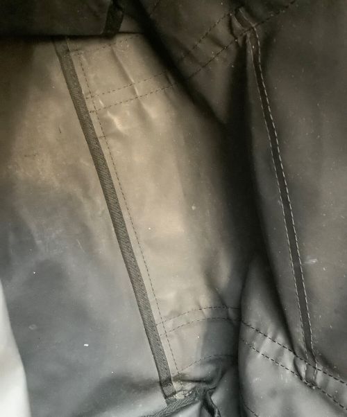 PORTER（ポーター）PORTER (ポーター) リュック ブラックの古着・服飾アイテム