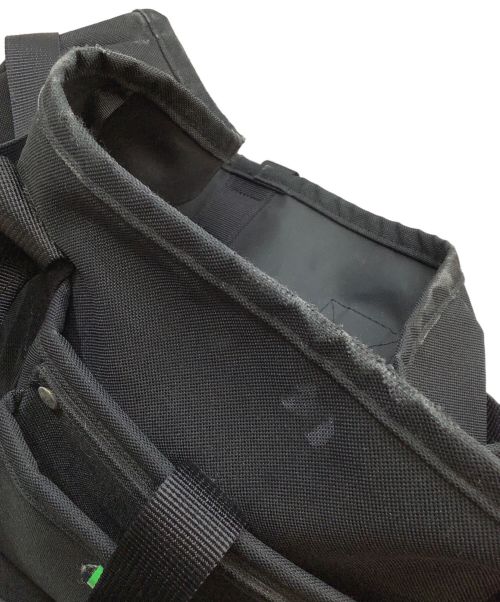 PORTER（ポーター）PORTER (ポーター) リュック ブラックの古着・服飾アイテム