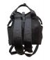 PORTER (ポーター) リュック ブラック：5000円