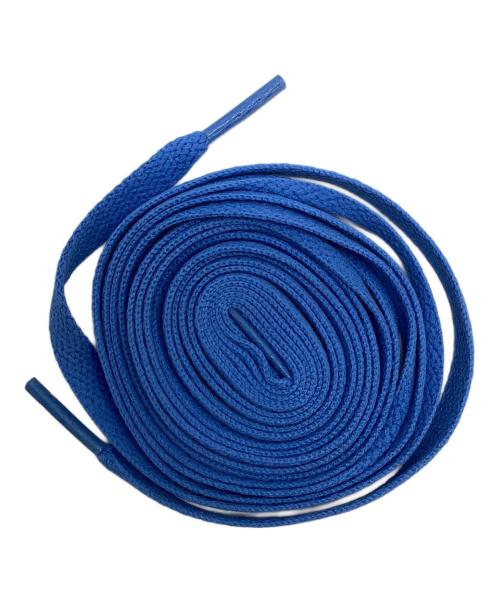 adidas（アディダス）adidas (アディダス) スニーカー ブルー×ホワイト サイズ:26の古着・服飾アイテム