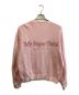 My Sugar Babe (マイシュガーベイブ) スウェット ピンク サイズ:M：3500円