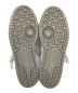 中古・古着 adidas (アディダス) FORUM LOW ATOMS SH ホワイト×ベージュ サイズ:28.5 未使用品：6000円