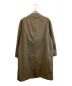 Burberry's (バーバリーズ) ライナー付ステンカラーコート ブラウン サイズ:M：10000円