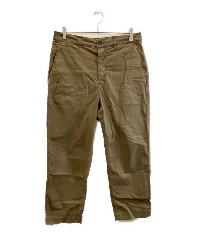 中古・古着通販】KENZO (ケンゾー) パンツ ブラウン サイズ:40