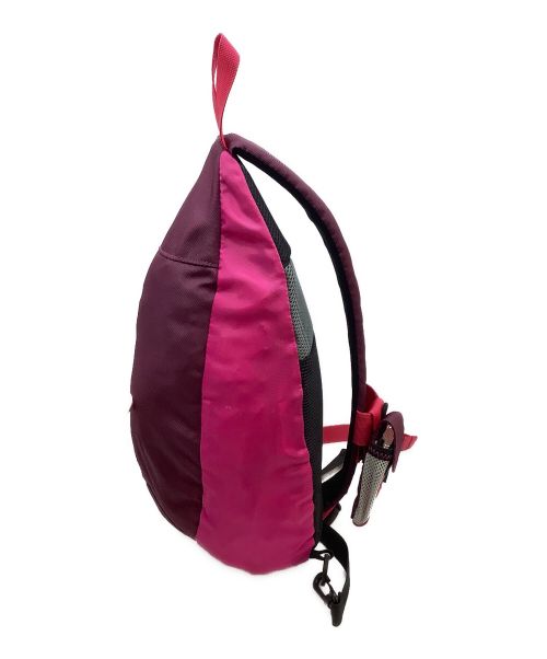 Columbia（コロンビア）Columbia (コロンビア) ワンショルダーバッグ ピンクの古着・服飾アイテム