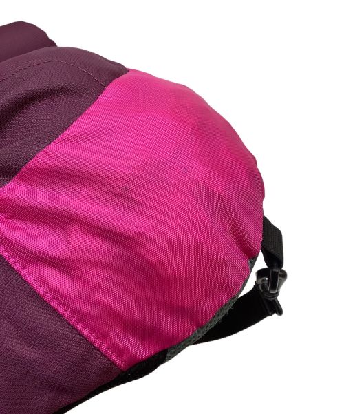 Columbia（コロンビア）Columbia (コロンビア) ワンショルダーバッグ ピンクの古着・服飾アイテム