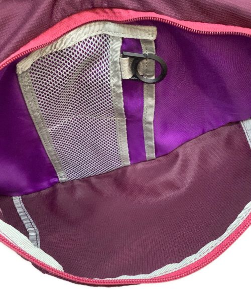 Columbia（コロンビア）Columbia (コロンビア) ワンショルダーバッグ ピンクの古着・服飾アイテム