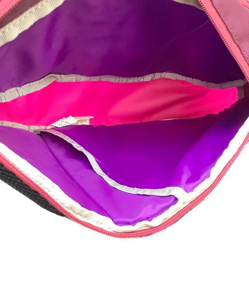 Columbia（コロンビア）Columbia (コロンビア) ワンショルダーバッグ ピンクの古着・服飾アイテム