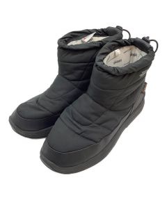 中古・古着通販】suicoke (スイコック) ムートンブーツ グレー サイズ