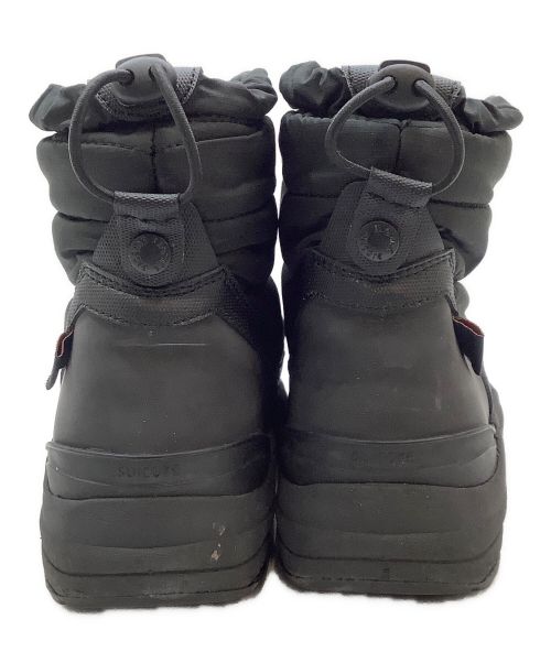 suicoke（スイコック）suicoke (スイコック) BOWER-EVAB ブーツ ブラック サイズ:26の古着・服飾アイテム