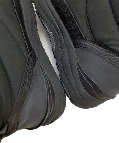 suicoke（スイコック）suicoke (スイコック) BOWER-EVAB ブーツ ブラック サイズ:26の古着・服飾アイテム