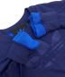 中古・古着 adidas (アディダス) BLUEVERSION クルーネックスウェット ブルー サイズ:S：5000円