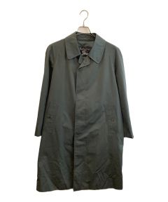 中古・古着通販】Burberry's (バーバリーズ) 玉虫ステンカラーコート