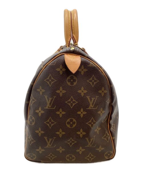 LOUIS VUITTON（ルイ ヴィトン）LOUIS VUITTON (ルイ ヴィトン) スピーディ35 ブラウンの古着・服飾アイテム