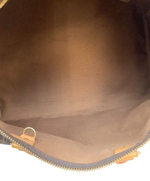LOUIS VUITTON（ルイ ヴィトン）LOUIS VUITTON (ルイ ヴィトン) スピーディ35 ブラウンの古着・服飾アイテム
