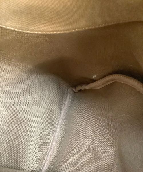 LOUIS VUITTON（ルイ ヴィトン）LOUIS VUITTON (ルイ ヴィトン) スピーディ35 ブラウンの古着・服飾アイテム