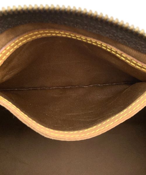 LOUIS VUITTON（ルイ ヴィトン）LOUIS VUITTON (ルイ ヴィトン) スピーディ35 ブラウンの古着・服飾アイテム