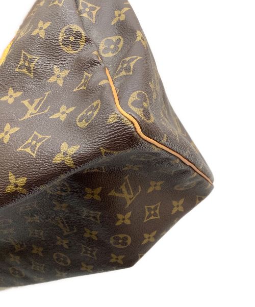 LOUIS VUITTON（ルイ ヴィトン）LOUIS VUITTON (ルイ ヴィトン) スピーディ35 ブラウンの古着・服飾アイテム